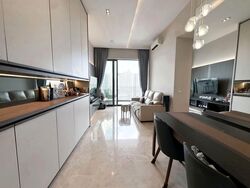 Highline Residences (D3), Condominium #593209761